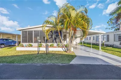 10303 Burnt Store Road #14, Punta Gorda, FL 33950 - Photo 1