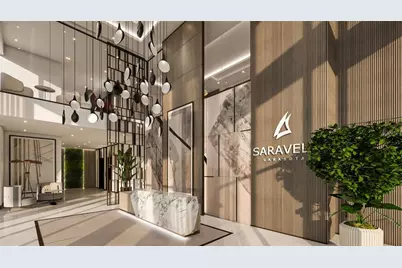 430 N Tamiami Trail #1701, Sarasota, FL 34236 - Photo 3