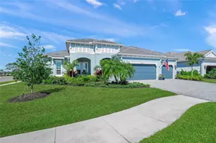 10345 Canaveral Cir, Sarasota, FL 34241 - Photo 1