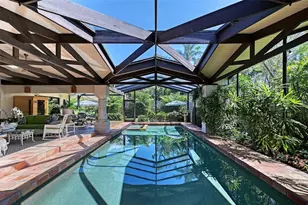 1514 S Lake Shore Dr, Sarasota, FL 34231 - Photo 35