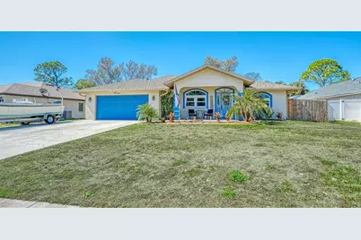 1153 S Salford Boulevard, North Port, FL 34287 - Photo 3