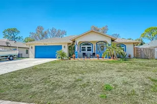 1153 S Salford Blvd, North Port, FL 34287 - Photo 3