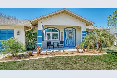 1153 S Salford Boulevard, North Port, FL 34287 - Photo 1