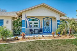 1153 S Salford Blvd, North Port, FL 34287 - Photo 1