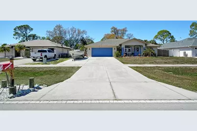 1153 S Salford Boulevard, North Port, FL 34287 - Photo 5