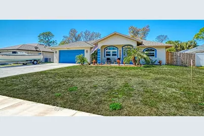 1153 S Salford Boulevard, North Port, FL 34287 - Photo 1