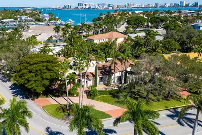 319 Bird Key Drive, Sarasota, FL 34236 - Photo 1
