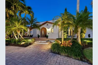 319 Bird Key Drive, Sarasota, FL 34236 - Photo 5