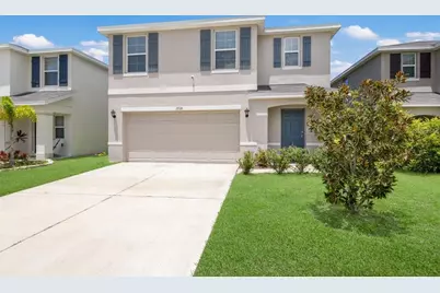 2938 Rock Sound Street, Bradenton, FL 34208 - Photo 3