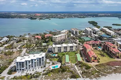 8625 Midnight Pass Road #506B, Sarasota, FL 34242 - Photo 35