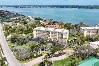 8625 Midnight Pass Road #506B, Sarasota, FL 34242 - Photo 3