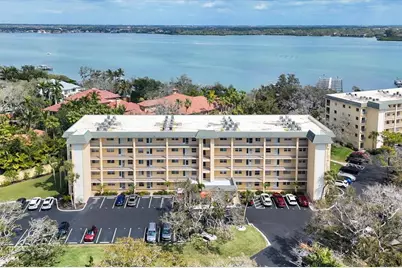 8625 Midnight Pass Road #506B, Sarasota, FL 34242 - Photo 5