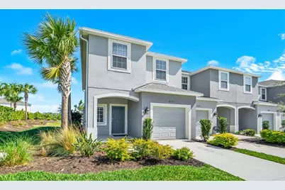 8592 Lunar Skye Street, Sarasota, FL 34241 - Photo 1