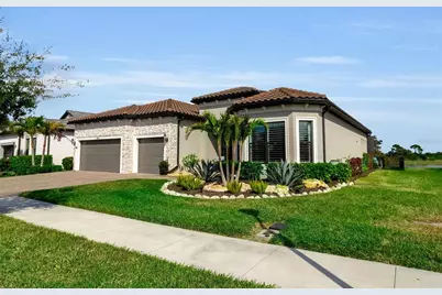 14472 Eagle Branch Drive, Nokomis, FL 34275 - Photo 5