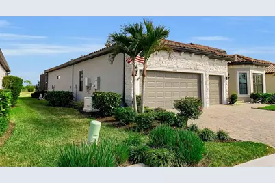 14472 Eagle Branch Drive, Nokomis, FL 34275 - Photo 1