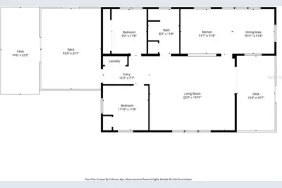 7272 Westwind Street, Weeki Wachee, FL 34607 - Photo 7