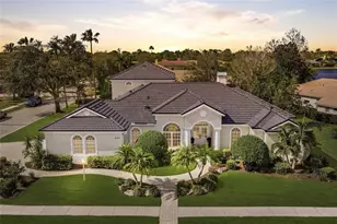 8009 Royal Birkdale Cir, Lakewood Ranch, FL 34202 - Photo 1