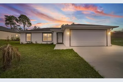 16847 SW 22nd Court, Ocala, FL 34473 - Photo 1