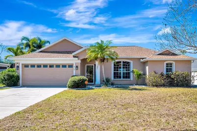 810 McArthur Avenue, Sarasota, FL 34243 - Photo 1