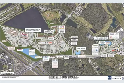 208 Cape Harbour Loop #102, Bradenton, FL 34212 - Photo 39