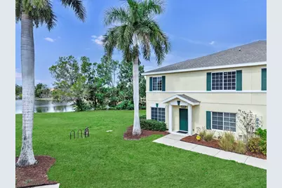 208 Cape Harbour Loop #102, Bradenton, FL 34212 - Photo 1