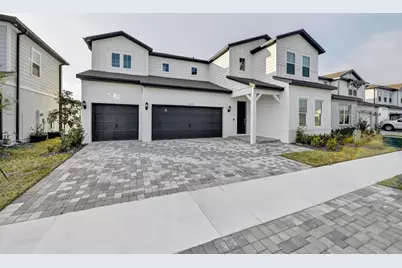 6112 Jensen View Avenue, Apollo Beach, FL 33572 - Photo 1