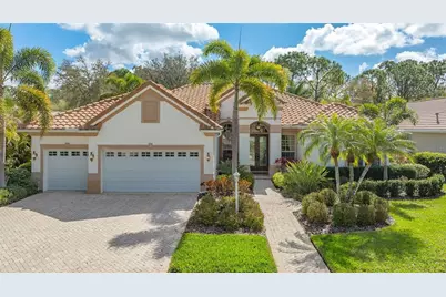 8215 Waterview Boulevard, Lakewood Ranch, FL 34202 - Photo 1