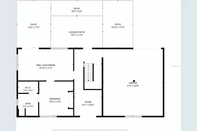 8360 SW Easy Street, Arcadia, FL 34269 - Photo 55