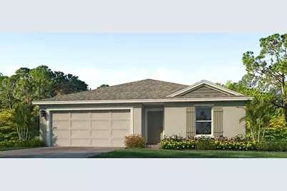 12412 Hopscotch Avenue E, Palmetto, FL 34221 - Photo 1