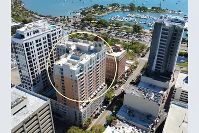 1350 Main Street #502, Sarasota, FL 34236 - Photo 1