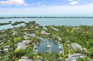 1711 Pelican Cove Rd, Sarasota, FL 34231 - Photo 39