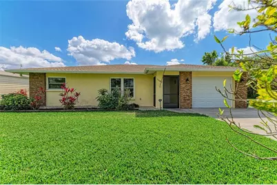 1307 Primrose Road, Venice, FL 34293 - Photo 1