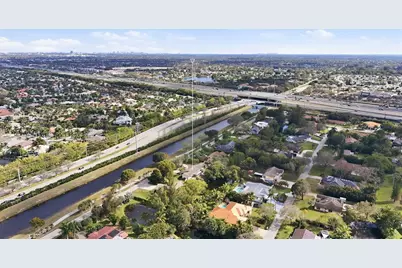 431 S Old Hiatus Rd Avenue, Fort Lauderdale, FL 33325 - Photo 47