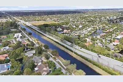 431 S Old Hiatus Rd Avenue, Fort Lauderdale, FL 33325 - Photo 49