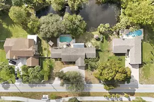 431 S Old Hiatus Rd Ave, Fort Lauderdale, FL 33325 - Photo 45