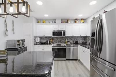 431 S Old Hiatus Rd Avenue, Fort Lauderdale, FL 33325 - Photo 23