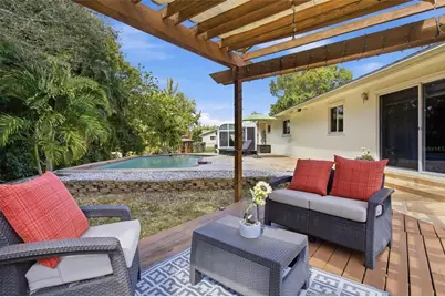 431 S Old Hiatus Rd Avenue, Fort Lauderdale, FL 33325 - Photo 9