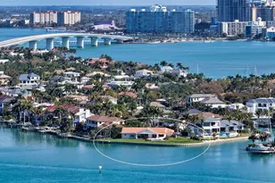 376 W Royal Flamingo Dr, Sarasota, FL 34236 - Photo 3