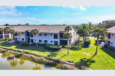 1740 Starling Drive #101, Sarasota, FL 34231 - Photo 35