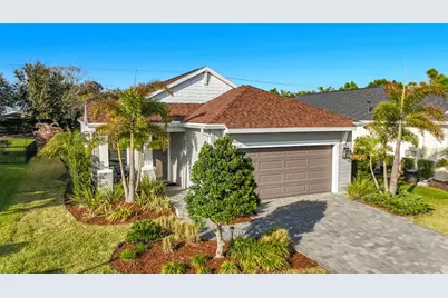 13462 Old Creek Court, Parrish, FL 34219 - Photo 1