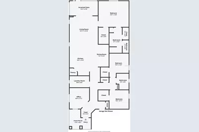 13462 Old Creek Court, Parrish, FL 34219 - Photo 7