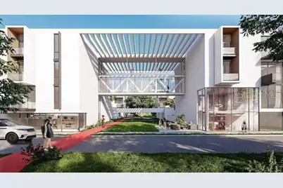 2170 Robinhood Street #C1-405, Sarasota, FL 34231 - Photo 3