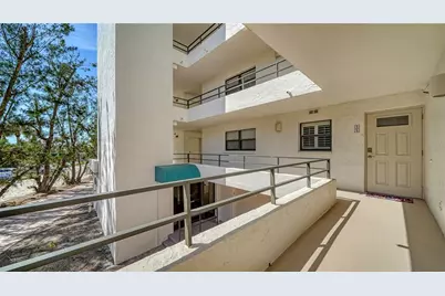 8735 Midnight Pass Road #105B, Sarasota, FL 34242 - Photo 5