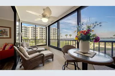 8735 Midnight Pass Road #105B, Sarasota, FL 34242 - Photo 11