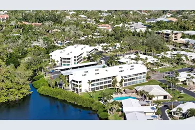 199 Whispering Sands Drive #204, Sarasota, FL 34242 - Photo 5