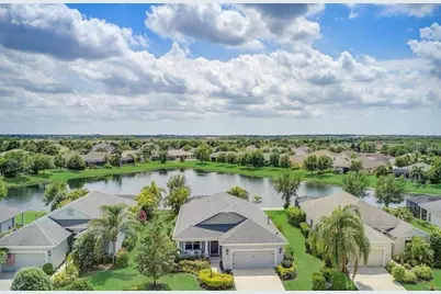 4918 Mission Park Lane, Bradenton, FL 34211 - Photo 1