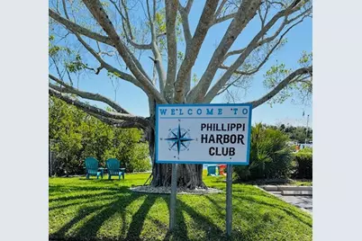 1780 Phillippi Shores Drive #A3-22, Sarasota, FL 34231 - Photo 9