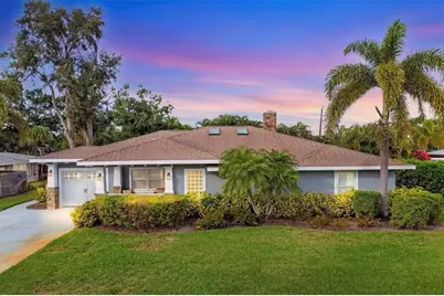 416 Sunset Drive, Venice, FL 34285 - Photo 3
