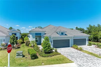 12807 Seasong Terrace, Bradenton, FL 34211 - Photo 1