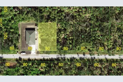 14316 Stanfield Avenue, Port Charlotte, FL 33953 - Photo 1